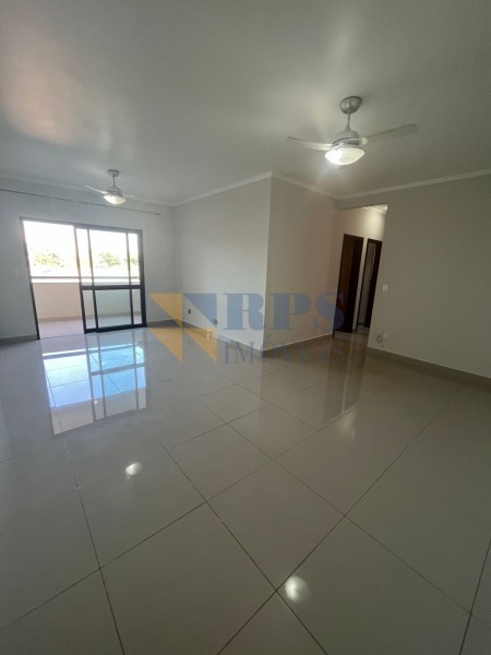 RPS Imóveis - Imobiliária em Ribeirão Preto - Grupo RPS - Gamol Construtora SP - Apartamento - República - Ribeirão Preto