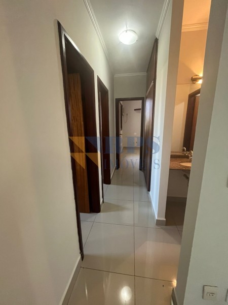 RPS Imóveis - Imobiliária em Ribeirão Preto - Grupo RPS - Gamol Construtora SP - Apartamento - República - Ribeirão Preto