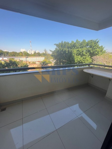 RPS Imóveis - Imobiliária em Ribeirão Preto - Grupo RPS - Gamol Construtora SP - Apartamento - República - Ribeirão Preto