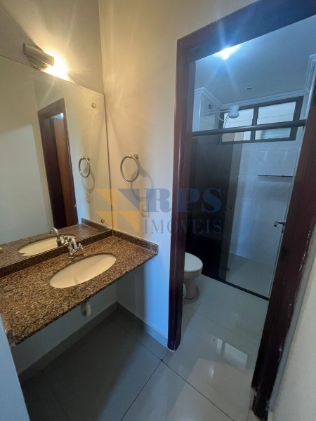 RPS Imóveis - Imobiliária em Ribeirão Preto - Grupo RPS - Gamol Construtora SP - Apartamento - República - Ribeirão Preto