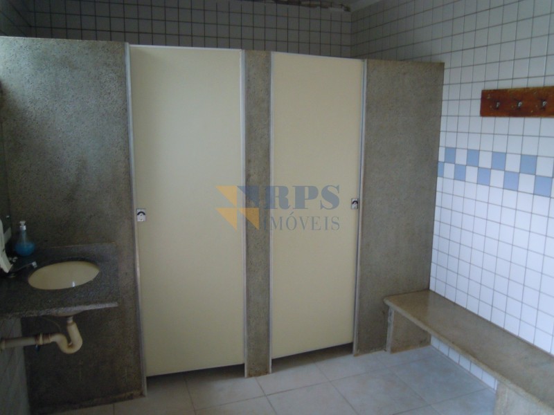 RPS Imóveis - Imobiliária em Ribeirão Preto - Grupo RPS - Gamol Construtora SP - Apartamento - República - Ribeirão Preto