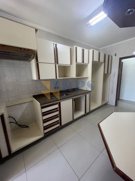 RPS Imóveis - Imobiliária em Ribeirão Preto - Grupo RPS - Gamol Construtora SP - Apartamento - República - Ribeirão Preto