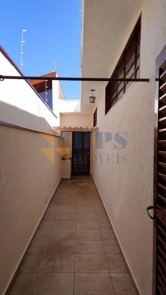 RPS Imóveis - Imobiliária em Ribeirão Preto - Grupo RPS - Gamol Construtora SP - Apartamento - Sumarezinho - Ribeirão Preto