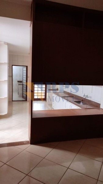 RPS Imóveis - Imobiliária em Ribeirão Preto - Grupo RPS - Gamol Construtora SP - Apartamento - Sumarezinho - Ribeirão Preto