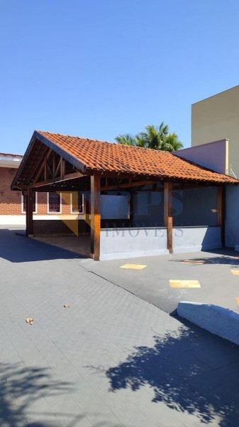 RPS Imóveis - Imobiliária em Ribeirão Preto - Grupo RPS - Gamol Construtora SP - Apartamento - Sumarezinho - Ribeirão Preto