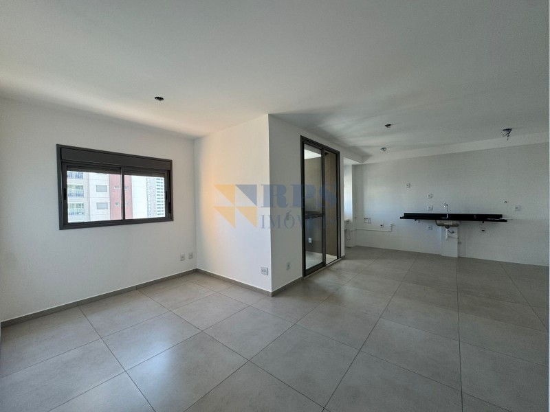 RPS Imóveis - Imobiliária em Ribeirão Preto - Grupo RPS - Gamol Construtora SP - Apartamento - Jardim Botânico - Ribeirão Preto