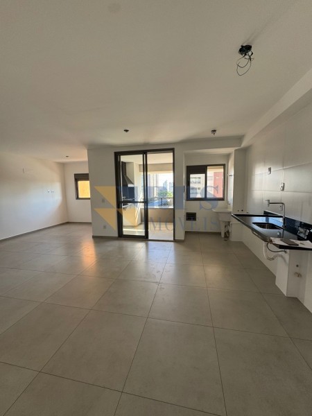 RPS Imóveis - Imobiliária em Ribeirão Preto - Grupo RPS - Gamol Construtora SP - Apartamento - Jardim Botânico - Ribeirão Preto