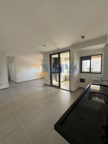 RPS Imóveis - Imobiliária em Ribeirão Preto - Grupo RPS - Gamol Construtora SP - Apartamento - Jardim Botânico - Ribeirão Preto