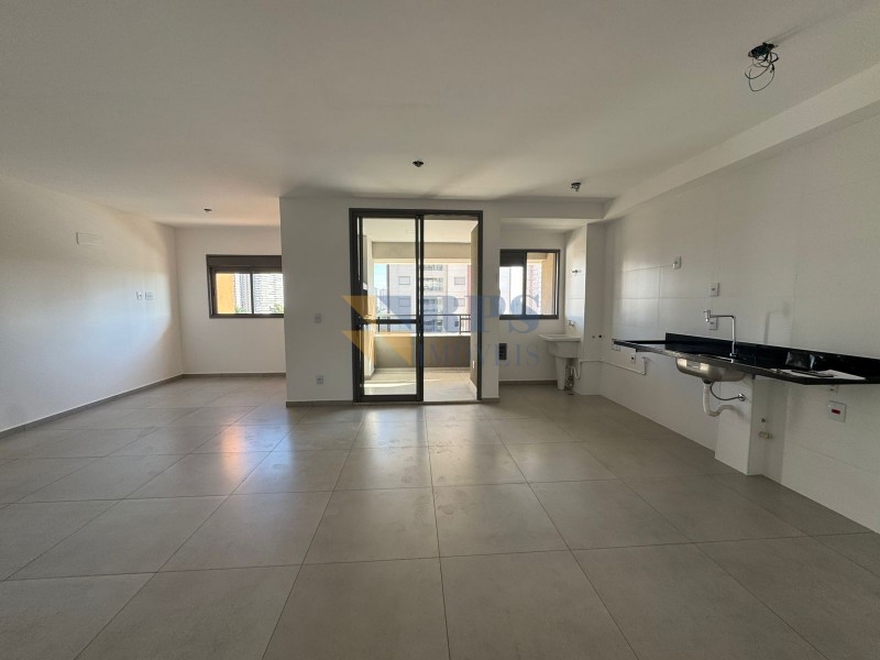 RPS Imóveis - Imobiliária em Ribeirão Preto - Grupo RPS - Gamol Construtora SP - Apartamento - Jardim Botânico - Ribeirão Preto