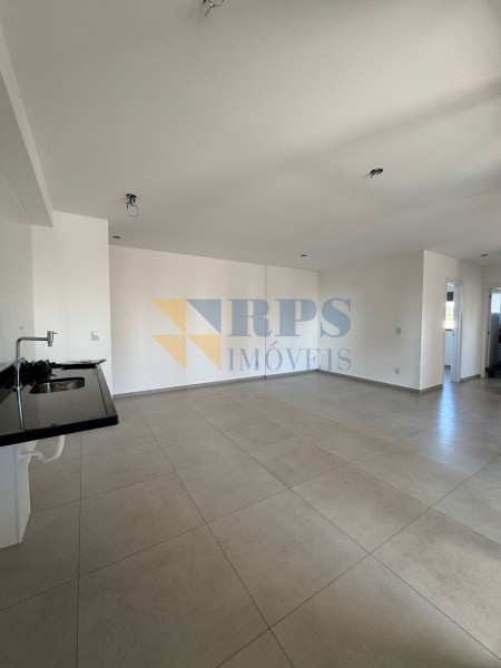RPS Imóveis - Imobiliária em Ribeirão Preto - Grupo RPS - Gamol Construtora SP - Apartamento - Jardim Botânico - Ribeirão Preto