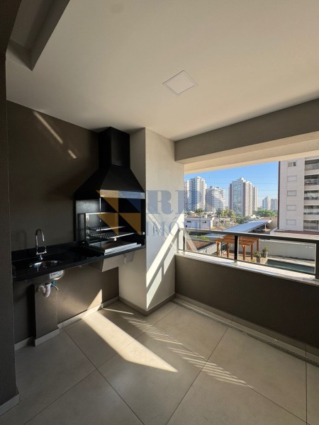 RPS Imóveis - Imobiliária em Ribeirão Preto - Grupo RPS - Gamol Construtora SP - Apartamento - Jardim Botânico - Ribeirão Preto