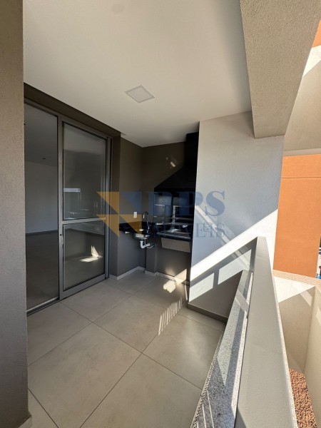 RPS Imóveis - Imobiliária em Ribeirão Preto - Grupo RPS - Gamol Construtora SP - Apartamento - Jardim Botânico - Ribeirão Preto