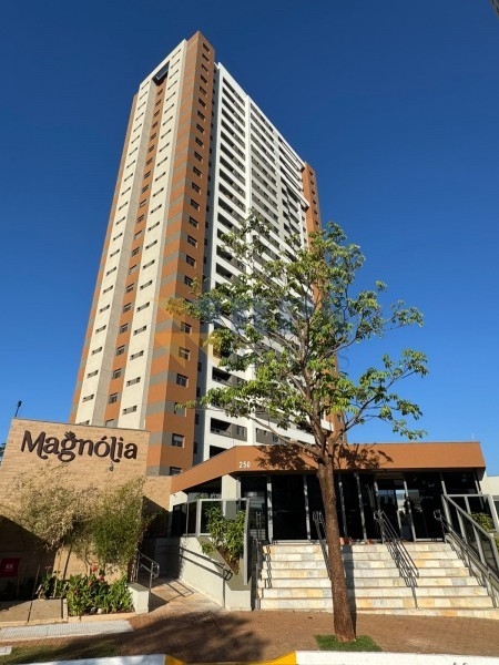 RPS Imóveis - Imobiliária em Ribeirão Preto - Grupo RPS - Gamol Construtora SP - Apartamento - Jardim Botânico - Ribeirão Preto