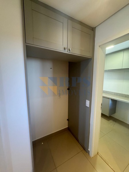 RPS Imóveis - Imobiliária em Ribeirão Preto - Grupo RPS - Gamol Construtora SP - Apartamento - JARDIM OLHOS D ÁGUA - Ribeirão Preto