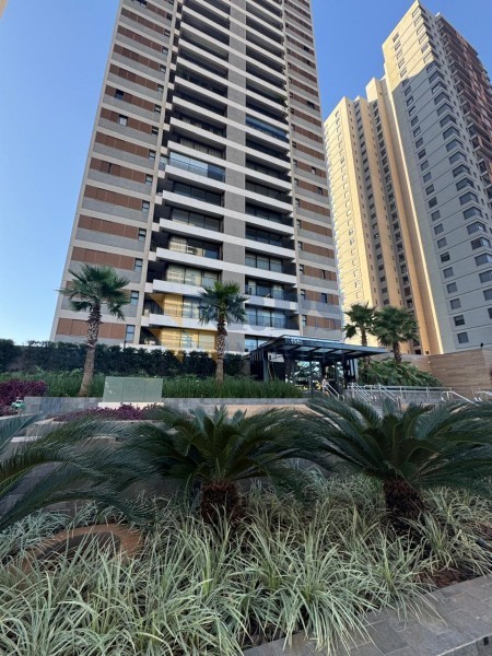 RPS Imóveis - Imobiliária em Ribeirão Preto - Grupo RPS - Gamol Construtora SP - Apartamento - JARDIM OLHOS D ÁGUA - Ribeirão Preto