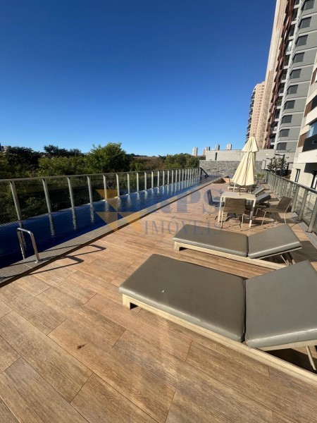 RPS Imóveis - Imobiliária em Ribeirão Preto - Grupo RPS - Gamol Construtora SP - Apartamento - JARDIM OLHOS D ÁGUA - Ribeirão Preto