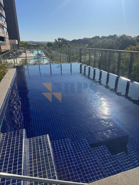 RPS Imóveis - Imobiliária em Ribeirão Preto - Grupo RPS - Gamol Construtora SP - Apartamento - JARDIM OLHOS D ÁGUA - Ribeirão Preto