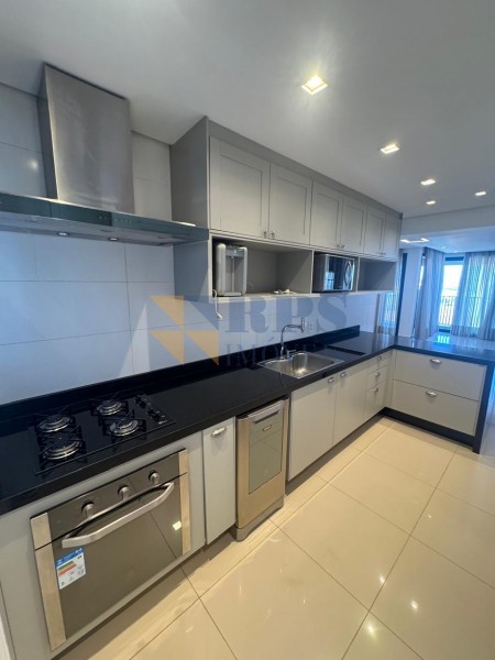 RPS Imóveis - Imobiliária em Ribeirão Preto - Grupo RPS - Gamol Construtora SP - Apartamento - JARDIM OLHOS D ÁGUA - Ribeirão Preto