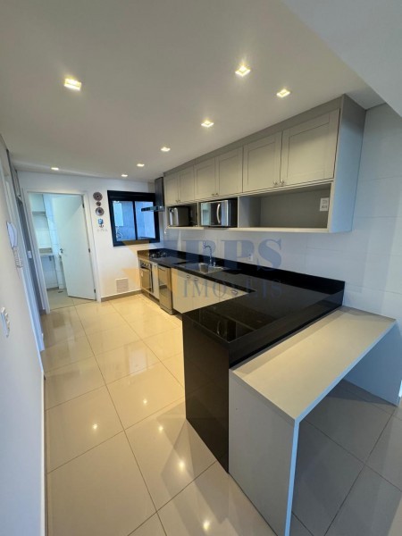 RPS Imóveis - Imobiliária em Ribeirão Preto - Grupo RPS - Gamol Construtora SP - Apartamento - JARDIM OLHOS D ÁGUA - Ribeirão Preto