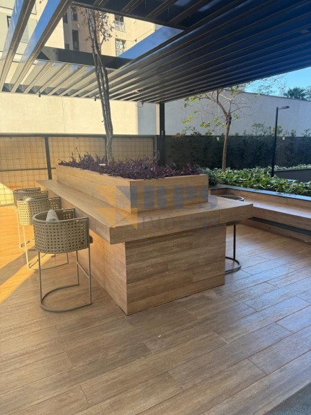 RPS Imóveis - Imobiliária em Ribeirão Preto - Grupo RPS - Gamol Construtora SP - Apartamento - JARDIM OLHOS D ÁGUA - Ribeirão Preto