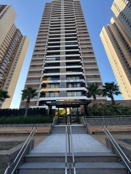 RPS Imóveis - Imobiliária em Ribeirão Preto - Grupo RPS - Gamol Construtora SP - Apartamento - JARDIM OLHOS D ÁGUA - Ribeirão Preto
