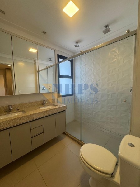 RPS Imóveis - Imobiliária em Ribeirão Preto - Grupo RPS - Gamol Construtora SP - Apartamento - JARDIM OLHOS D ÁGUA - Ribeirão Preto