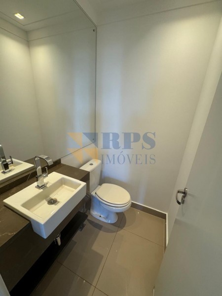 RPS Imóveis - Imobiliária em Ribeirão Preto - Grupo RPS - Gamol Construtora SP - Apartamento - JARDIM OLHOS D ÁGUA - Ribeirão Preto