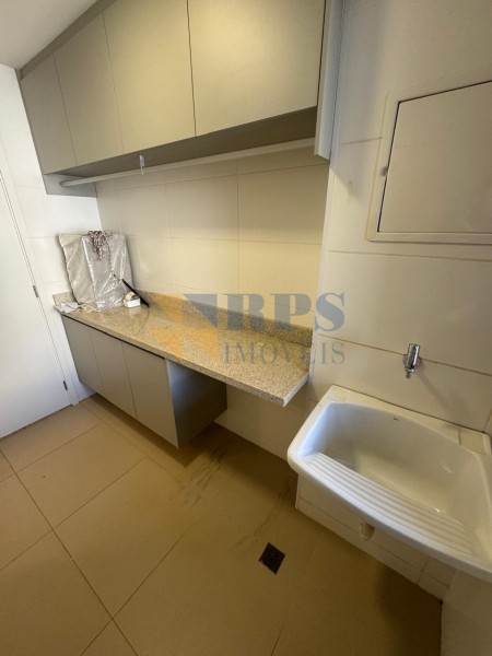 RPS Imóveis - Imobiliária em Ribeirão Preto - Grupo RPS - Gamol Construtora SP - Apartamento - JARDIM OLHOS D ÁGUA - Ribeirão Preto