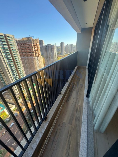 RPS Imóveis - Imobiliária em Ribeirão Preto - Grupo RPS - Gamol Construtora SP - Apartamento - JARDIM OLHOS D ÁGUA - Ribeirão Preto