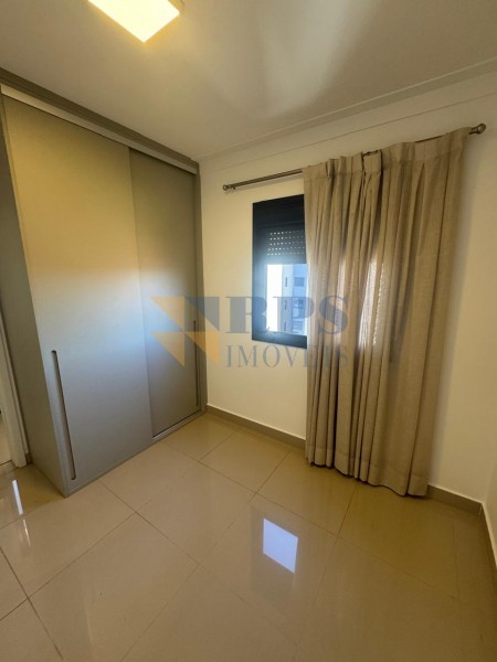 RPS Imóveis - Imobiliária em Ribeirão Preto - Grupo RPS - Gamol Construtora SP - Apartamento - JARDIM OLHOS D ÁGUA - Ribeirão Preto