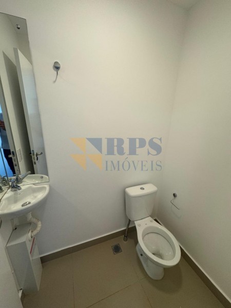 RPS Imóveis - Imobiliária em Ribeirão Preto - Grupo RPS - Gamol Construtora SP - Apartamento - JARDIM OLHOS D ÁGUA - Ribeirão Preto