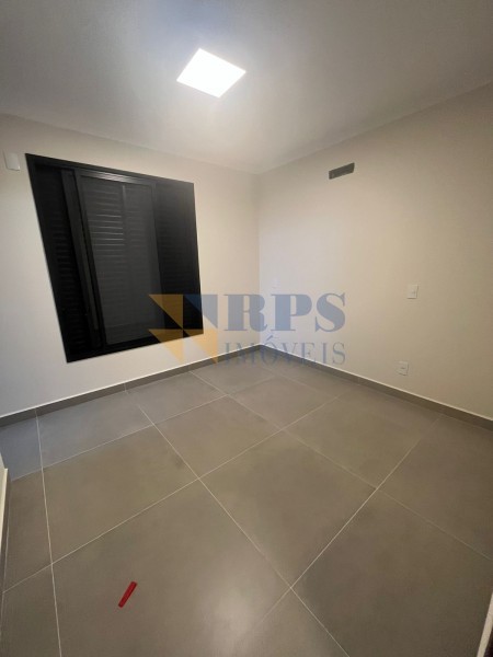 RPS Imóveis - Imobiliária em Ribeirão Preto - Grupo RPS - Gamol Construtora SP - Casa em Condomínio - BOSQUE DE SANTA TERESA - PORTA - Ribeirão Preto