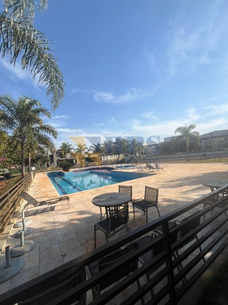 RPS Imóveis - Imobiliária em Ribeirão Preto - Grupo RPS - Gamol Construtora SP - Casa em Condomínio - BOSQUE DE SANTA TERESA - PORTA - Ribeirão Preto