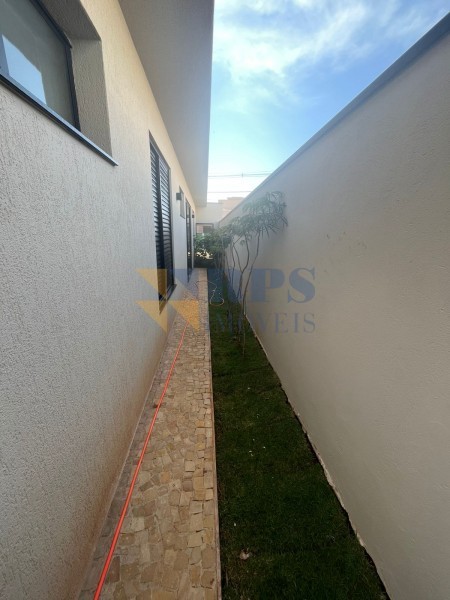 RPS Imóveis - Imobiliária em Ribeirão Preto - Grupo RPS - Gamol Construtora SP - Casa em Condomínio - BOSQUE DE SANTA TERESA - PORTA - Ribeirão Preto