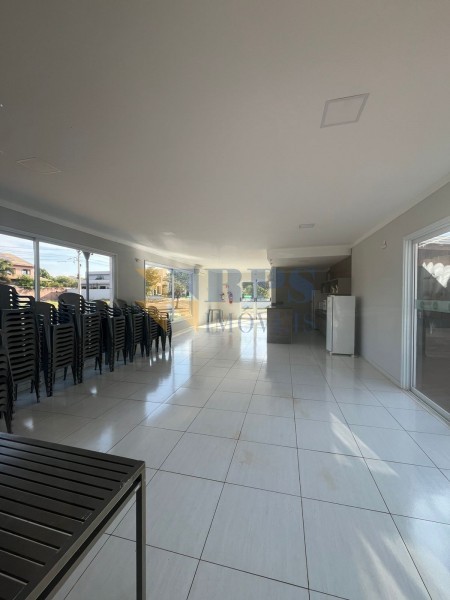 RPS Imóveis - Imobiliária em Ribeirão Preto - Grupo RPS - Gamol Construtora SP - Casa em Condomínio - BOSQUE DE SANTA TERESA - PORTA - Ribeirão Preto