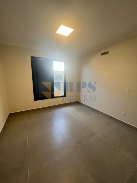 RPS Imóveis - Imobiliária em Ribeirão Preto - Grupo RPS - Gamol Construtora SP - Casa em Condomínio - BOSQUE DE SANTA TERESA - PORTA - Ribeirão Preto