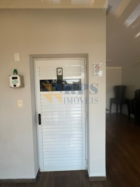 RPS Imóveis - Imobiliária em Ribeirão Preto - Grupo RPS - Gamol Construtora SP - Casa em Condomínio - BOSQUE DE SANTA TERESA - PORTA - Ribeirão Preto