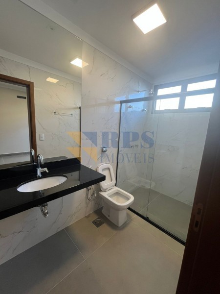 RPS Imóveis - Imobiliária em Ribeirão Preto - Grupo RPS - Gamol Construtora SP - Casa em Condomínio - BOSQUE DE SANTA TERESA - PORTA - Ribeirão Preto
