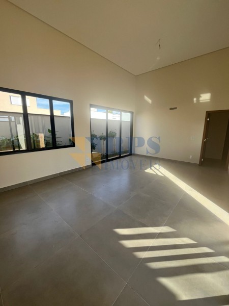 RPS Imóveis - Imobiliária em Ribeirão Preto - Grupo RPS - Gamol Construtora SP - Casa em Condomínio - BOSQUE DE SANTA TERESA - PORTA - Ribeirão Preto