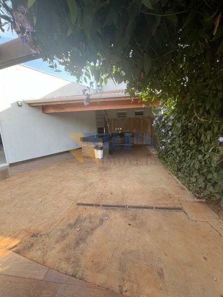 RPS Imóveis - Imobiliária em Ribeirão Preto - Grupo RPS - Gamol Construtora SP - Casa em Condomínio - BOSQUE DE SANTA TERESA - PORTA - Ribeirão Preto