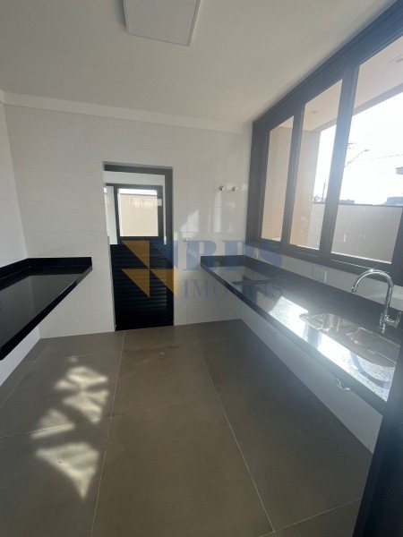 RPS Imóveis - Imobiliária em Ribeirão Preto - Grupo RPS - Gamol Construtora SP - Casa em Condomínio - BOSQUE DE SANTA TERESA - PORTA - Ribeirão Preto
