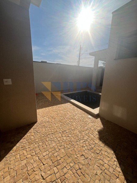RPS Imóveis - Imobiliária em Ribeirão Preto - Grupo RPS - Gamol Construtora SP - Casa em Condomínio - BOSQUE DE SANTA TERESA - PORTA - Ribeirão Preto
