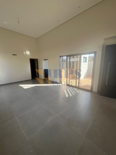 RPS Imóveis - Imobiliária em Ribeirão Preto - Grupo RPS - Gamol Construtora SP - Casa em Condomínio - BOSQUE DE SANTA TERESA - PORTA - Ribeirão Preto