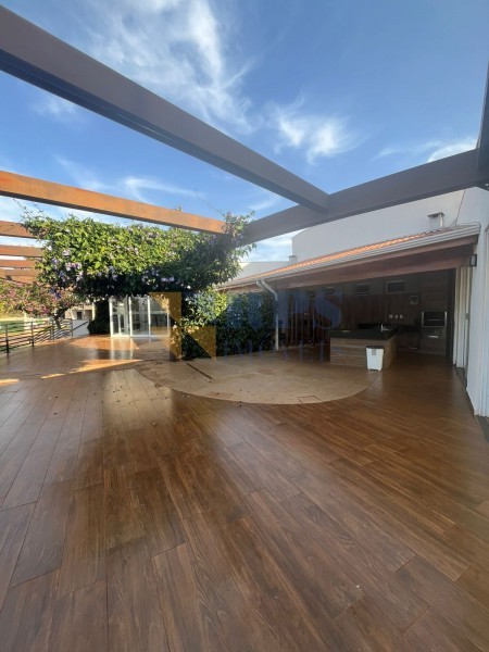 RPS Imóveis - Imobiliária em Ribeirão Preto - Grupo RPS - Gamol Construtora SP - Casa em Condomínio - BOSQUE DE SANTA TERESA - PORTA - Ribeirão Preto