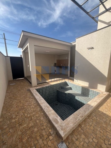 RPS Imóveis - Imobiliária em Ribeirão Preto - Grupo RPS - Gamol Construtora SP - Casa em Condomínio - BOSQUE DE SANTA TERESA - PORTA - Ribeirão Preto