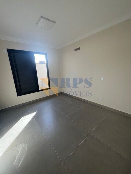 RPS Imóveis - Imobiliária em Ribeirão Preto - Grupo RPS - Gamol Construtora SP - Casa em Condomínio - BOSQUE DE SANTA TERESA - PORTA - Ribeirão Preto