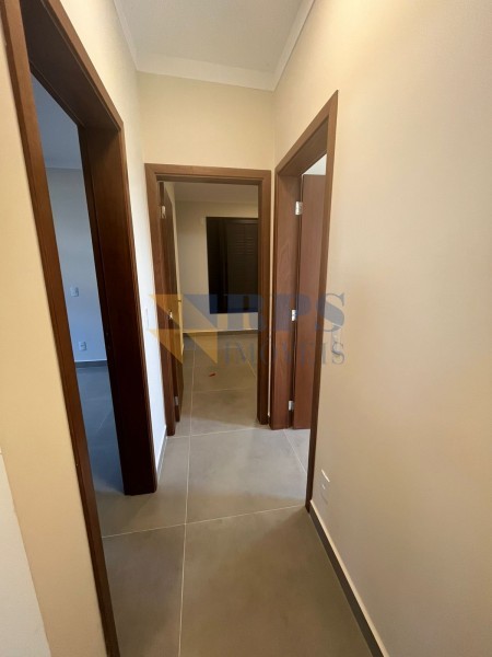 RPS Imóveis - Imobiliária em Ribeirão Preto - Grupo RPS - Gamol Construtora SP - Casa em Condomínio - BOSQUE DE SANTA TERESA - PORTA - Ribeirão Preto