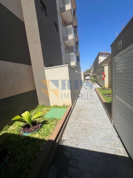 RPS Imóveis - Imobiliária em Ribeirão Preto - Grupo RPS - Gamol Construtora SP - Apartamento - Ipiranga - Ribeirão Preto