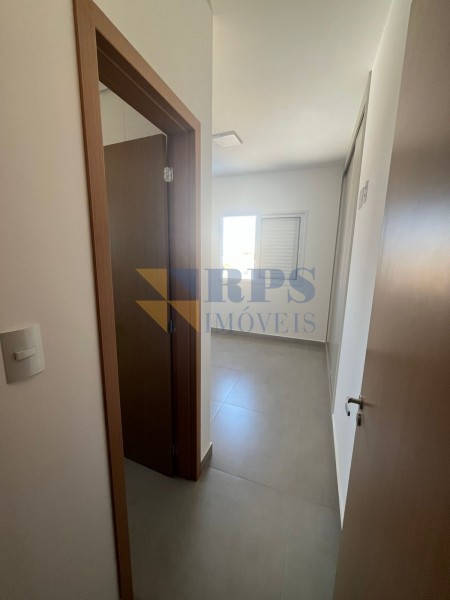 RPS Imóveis - Imobiliária em Ribeirão Preto - Grupo RPS - Gamol Construtora SP - Apartamento - Ipiranga - Ribeirão Preto