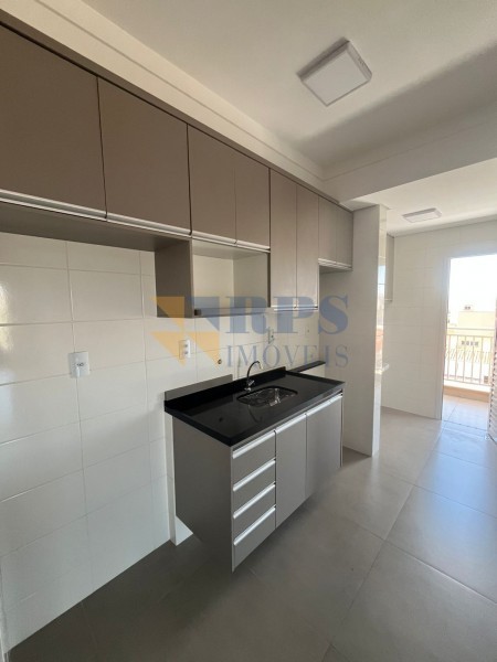 RPS Imóveis - Imobiliária em Ribeirão Preto - Grupo RPS - Gamol Construtora SP - Apartamento - Ipiranga - Ribeirão Preto